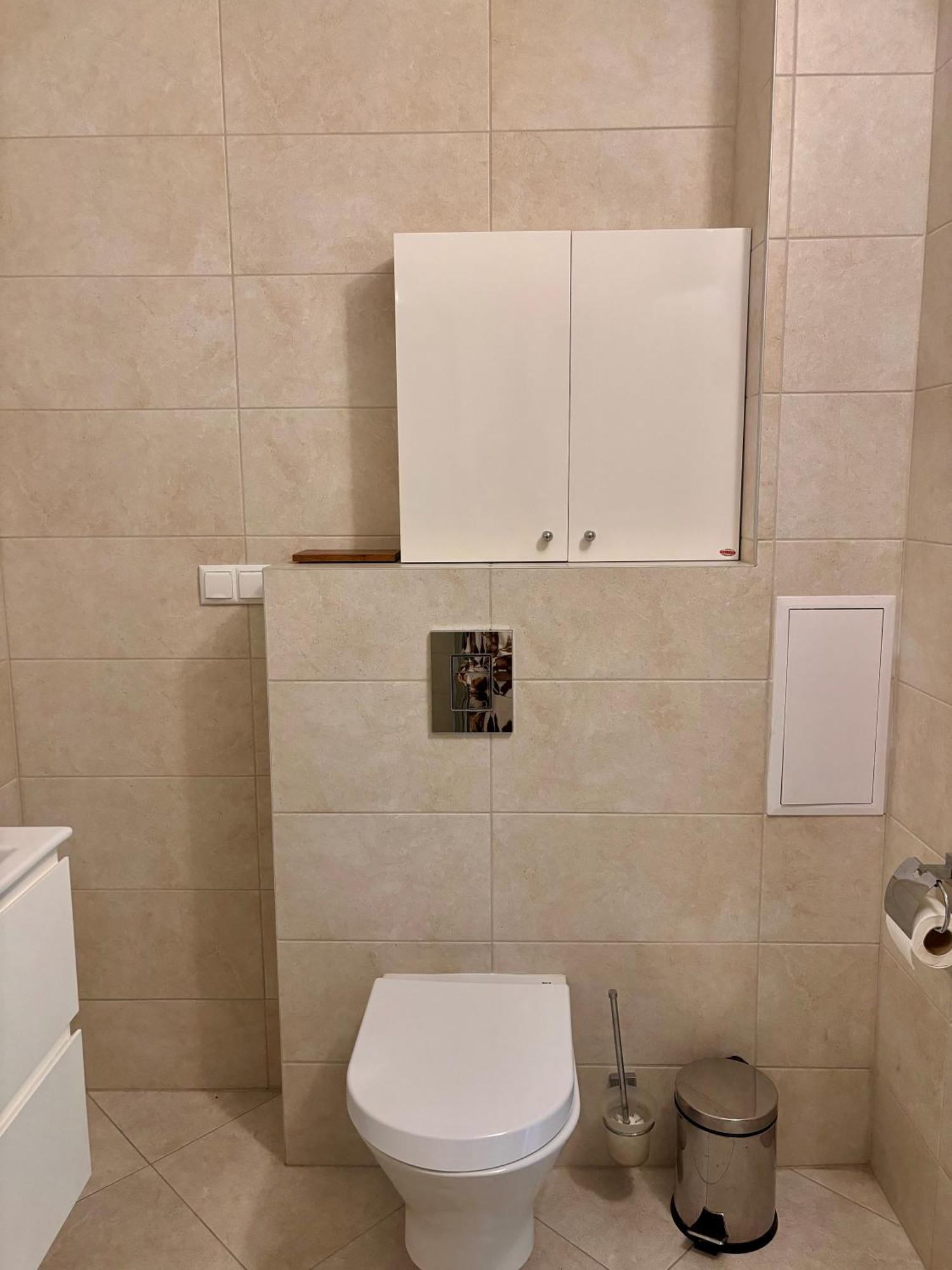Downтown - Free Parking Apartman Várna Kültér fotó